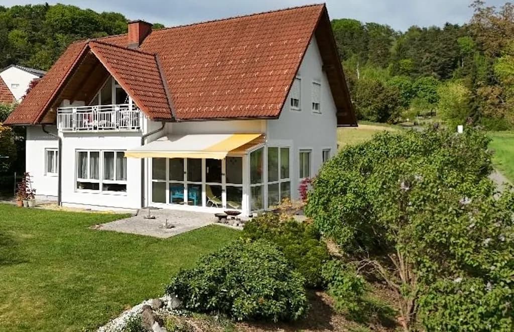 6-Zimmer-Haus kaufen in Südoststeiermark – 150 m², € 398.000 – Bild 2 von 96