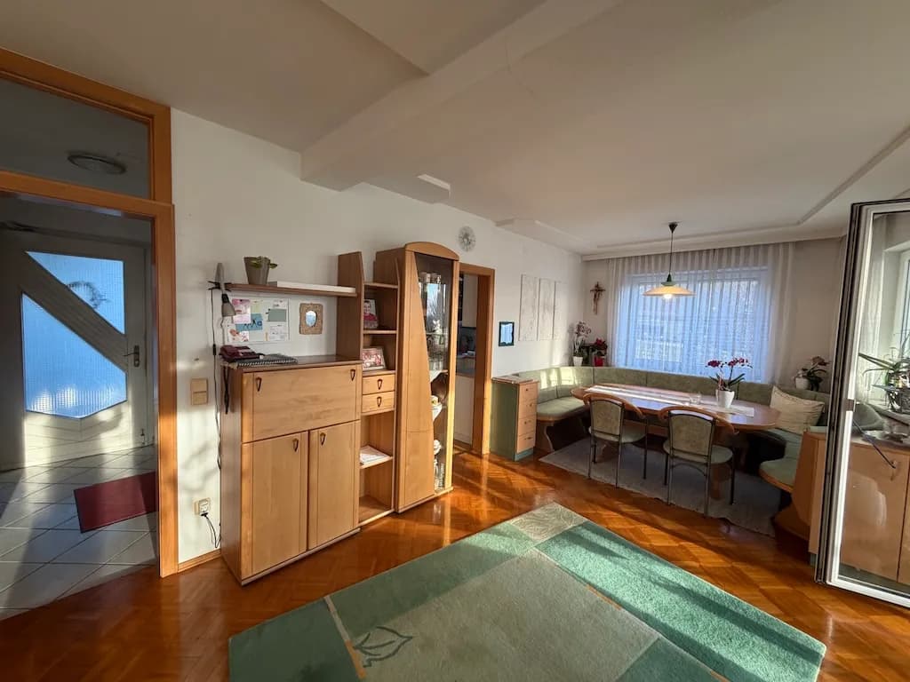 6-Zimmer-Haus kaufen in Südoststeiermark – 150 m², € 398.000 – Bild 12 von 96