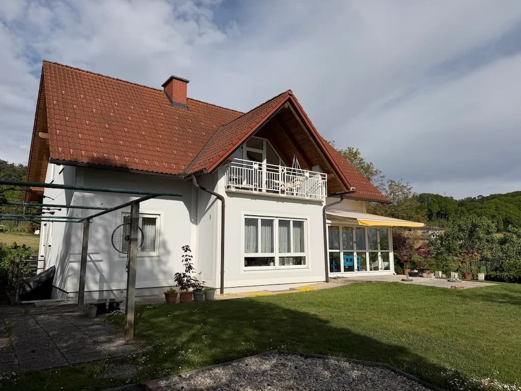 6-Zimmer-Haus kaufen in Südoststeiermark – 150 m², € 398.000 – Bild 83 von 96