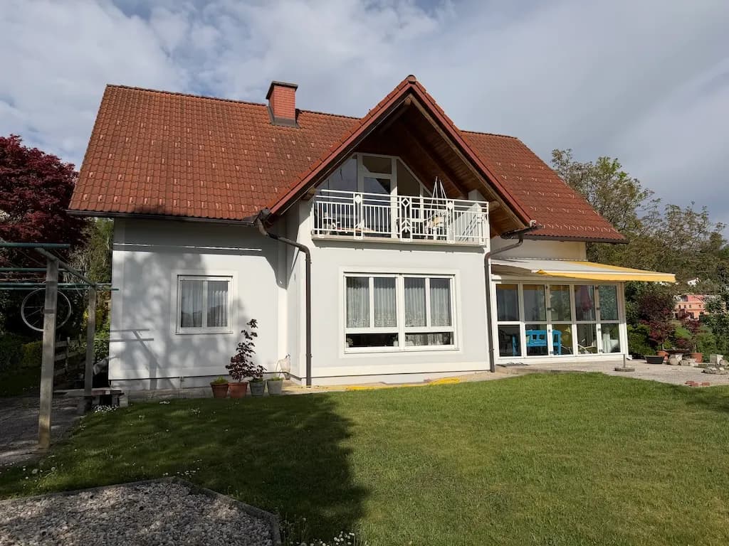 6-Zimmer-Haus kaufen in Südoststeiermark – 150 m², € 398.000 – Bild 95 von 96