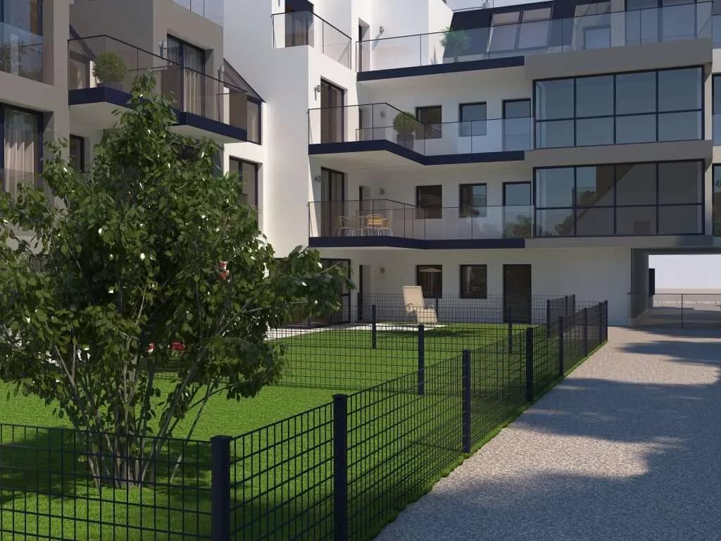 2-Zimmer-Wohnung kaufen in Wien – 47 m², € 239.900 – Bild 5 von 13