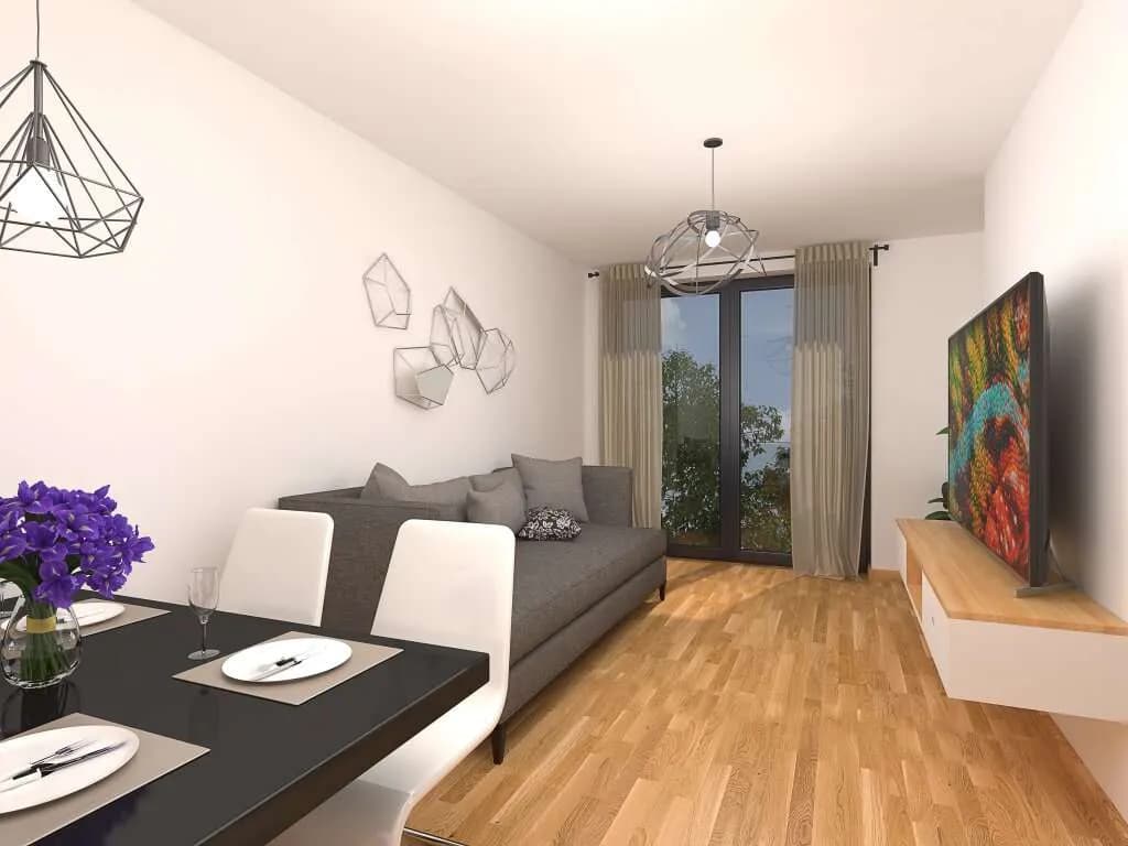 2-Zimmer-Wohnung kaufen in Wien – 47 m², € 239.900 – Bild 10 von 13