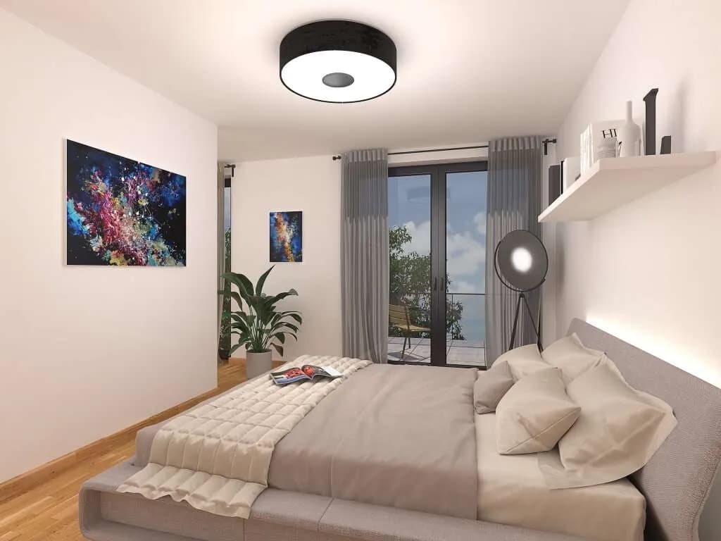 2-Zimmer-Wohnung kaufen in Wien – 47 m², € 239.900 – Bild 11 von 13