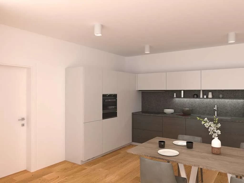 2-Zimmer-Wohnung kaufen in Wien – 47 m², € 239.900 – Bild 12 von 13