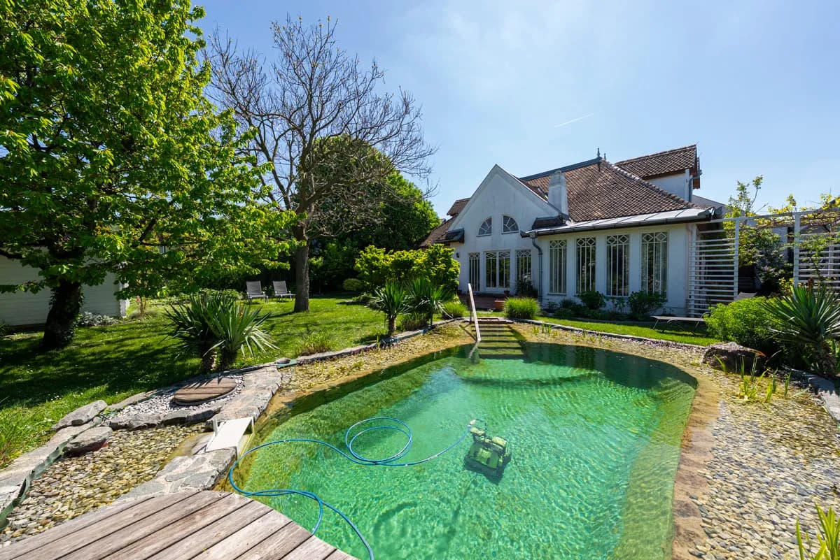 6-Zimmer-Haus kaufen in Korneuburg – 267 m², € 1.250.000 – Bild 2 von 18