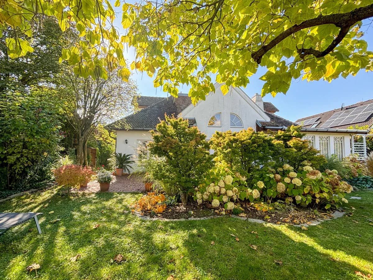6-Zimmer-Haus kaufen in Korneuburg – 267 m², € 1.250.000 – Bild 3 von 18