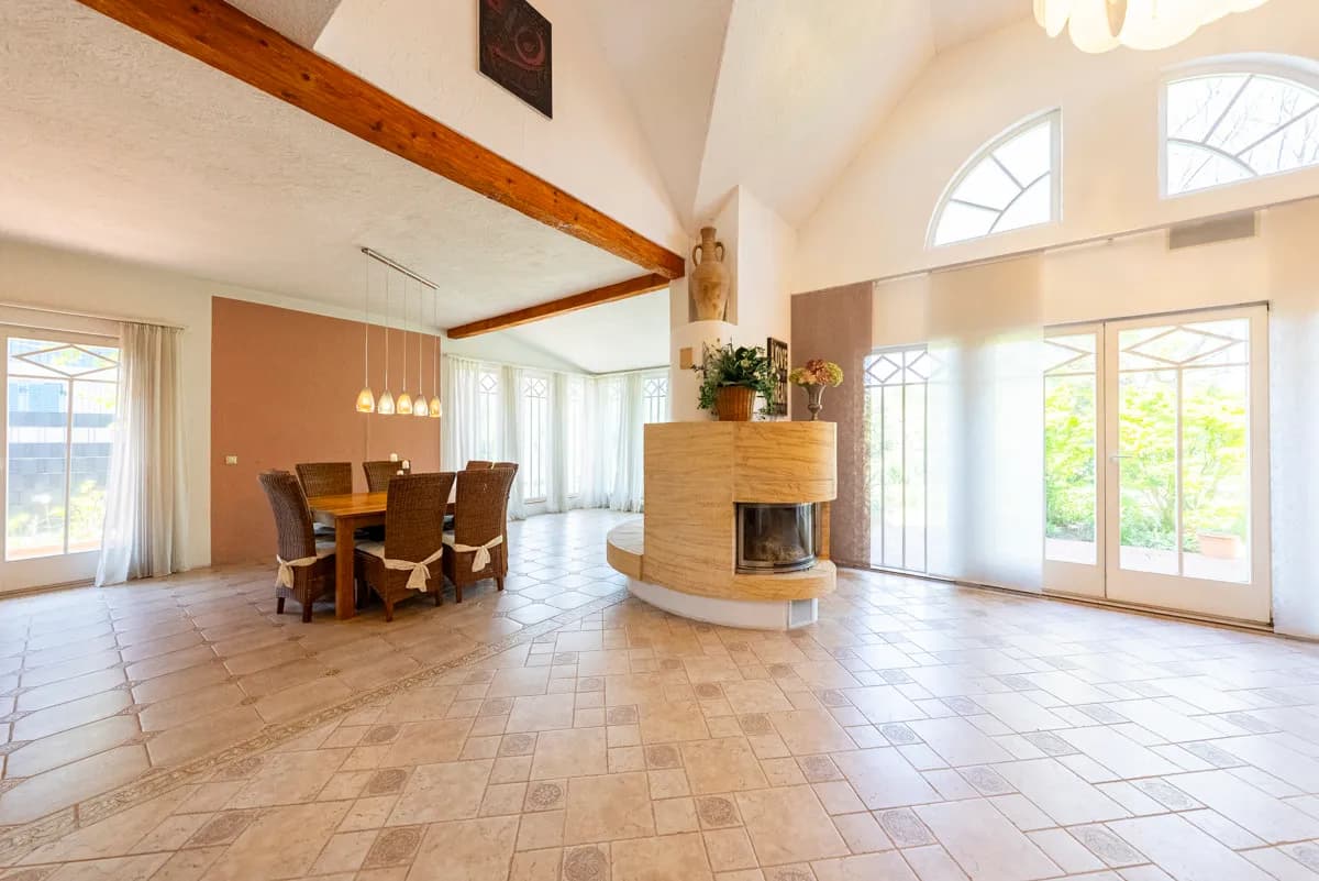 6-Zimmer-Haus kaufen in Korneuburg – 267 m², € 1.250.000 – Bild 5 von 18