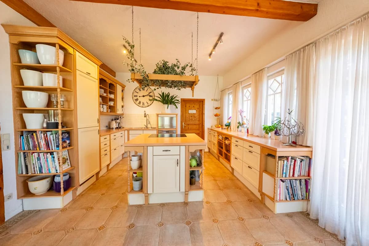 6-Zimmer-Haus kaufen in Korneuburg – 267 m², € 1.250.000 – Bild 6 von 18