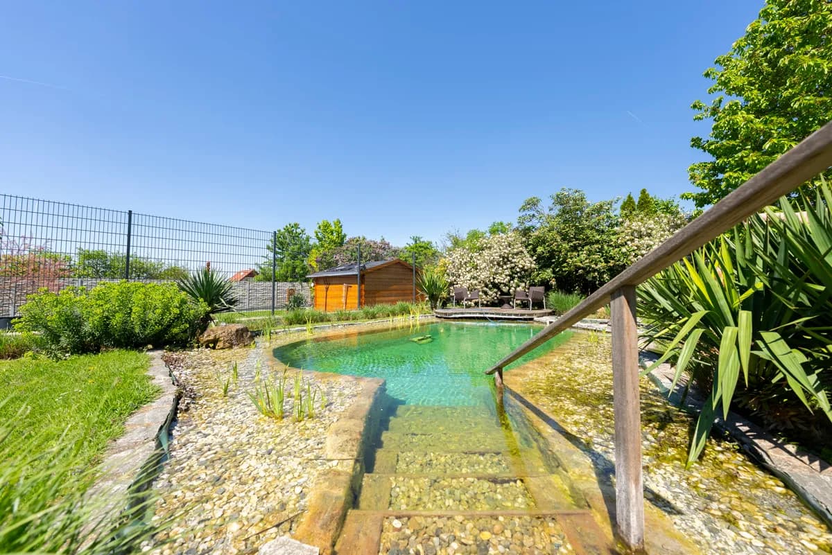 6-Zimmer-Haus kaufen in Korneuburg – 267 m², € 1.250.000 – Bild 11 von 18
