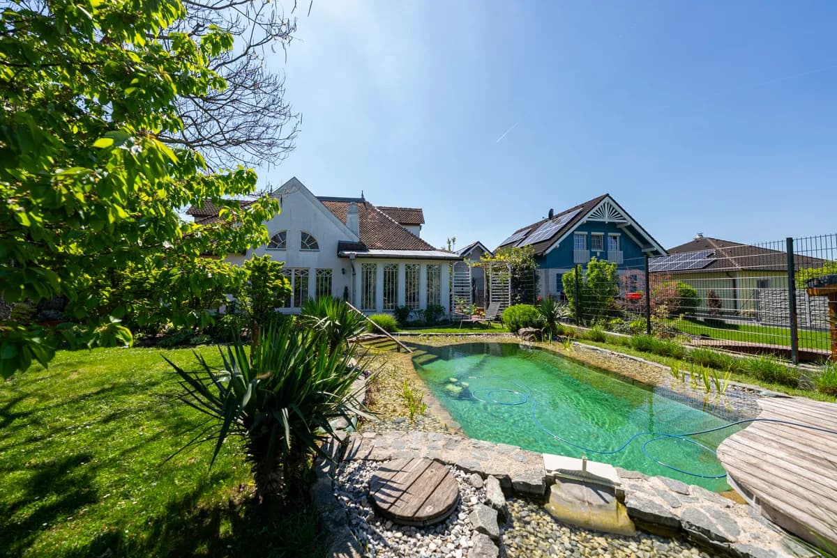 6-Zimmer-Haus kaufen in Korneuburg – 267 m², € 1.250.000 – Bild 12 von 18