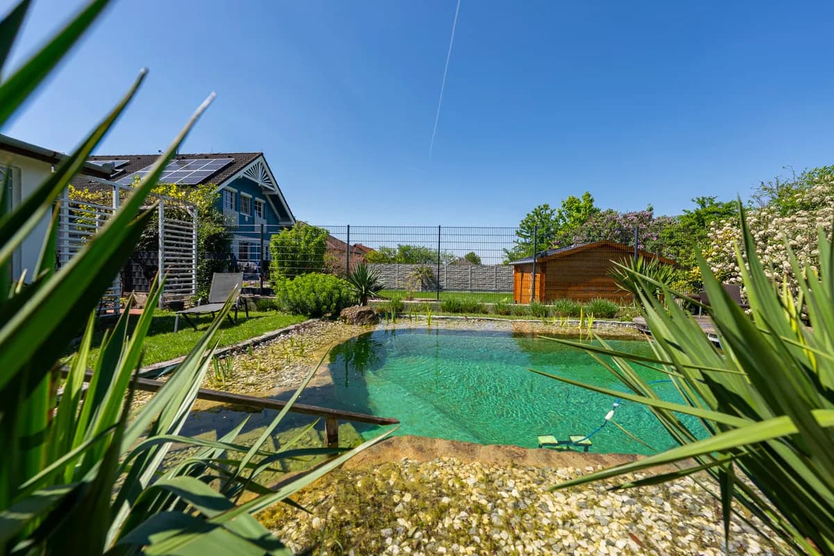 6-Zimmer-Haus kaufen in Korneuburg – 267 m², € 1.250.000 – Bild 13 von 18