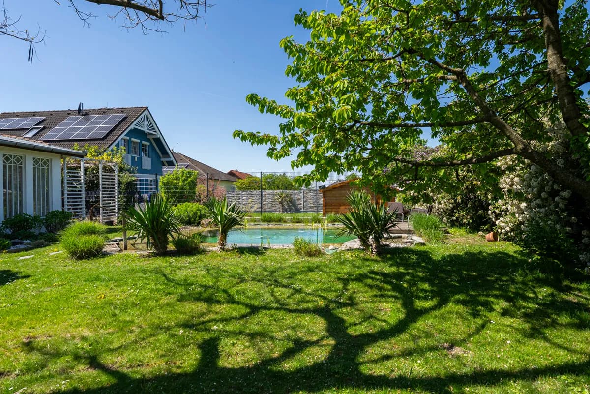 6-Zimmer-Haus kaufen in Korneuburg – 267 m², € 1.250.000 – Bild 14 von 18