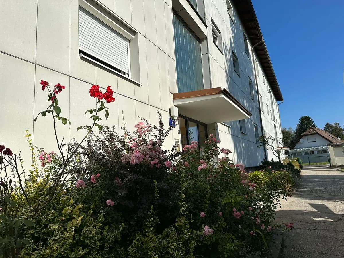 4-Zimmer-Wohnung mieten in Klagenfurt – 100 m², € 1.417 – Bild 2 von 8