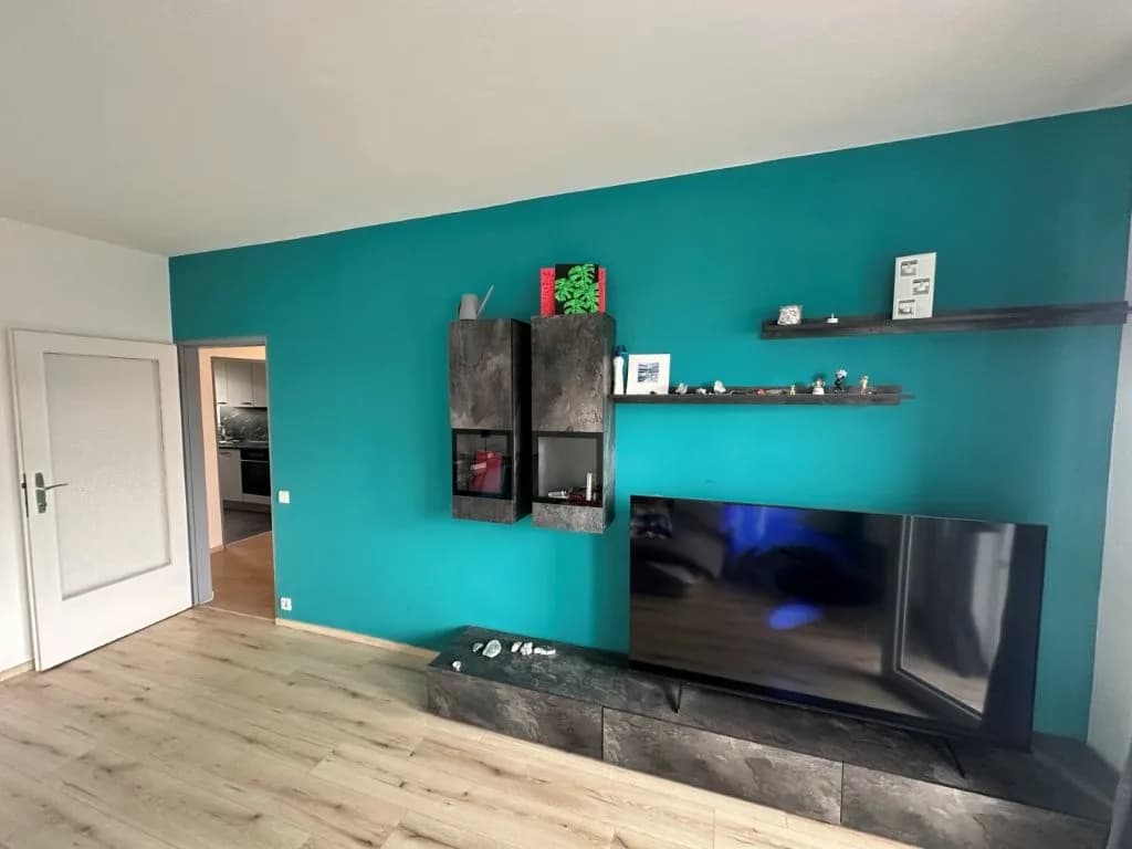 4-Zimmer-Wohnung mieten in Klagenfurt – 100 m², € 1.417 – Bild 4 von 8