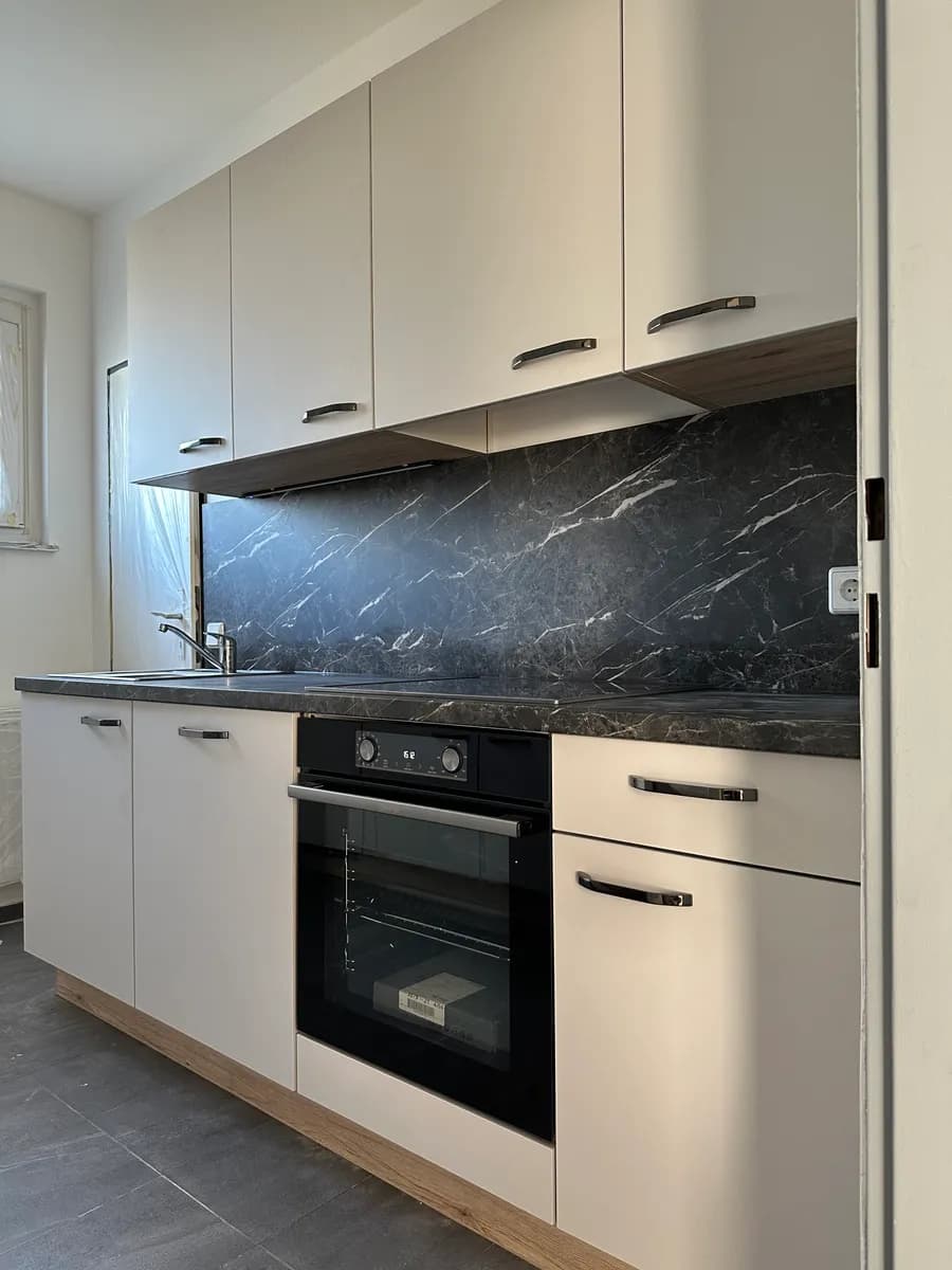 4-Zimmer-Wohnung mieten in Klagenfurt – 100 m², € 1.417 – Bild 6 von 8