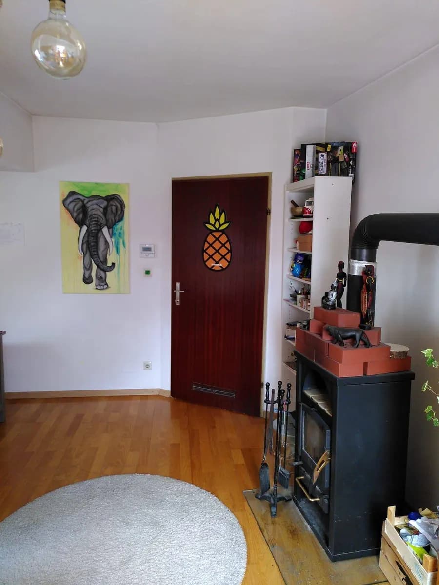 2-Zimmer-Wohnung mieten in Graz – 56 m², € 699 – Bild 2 von 11