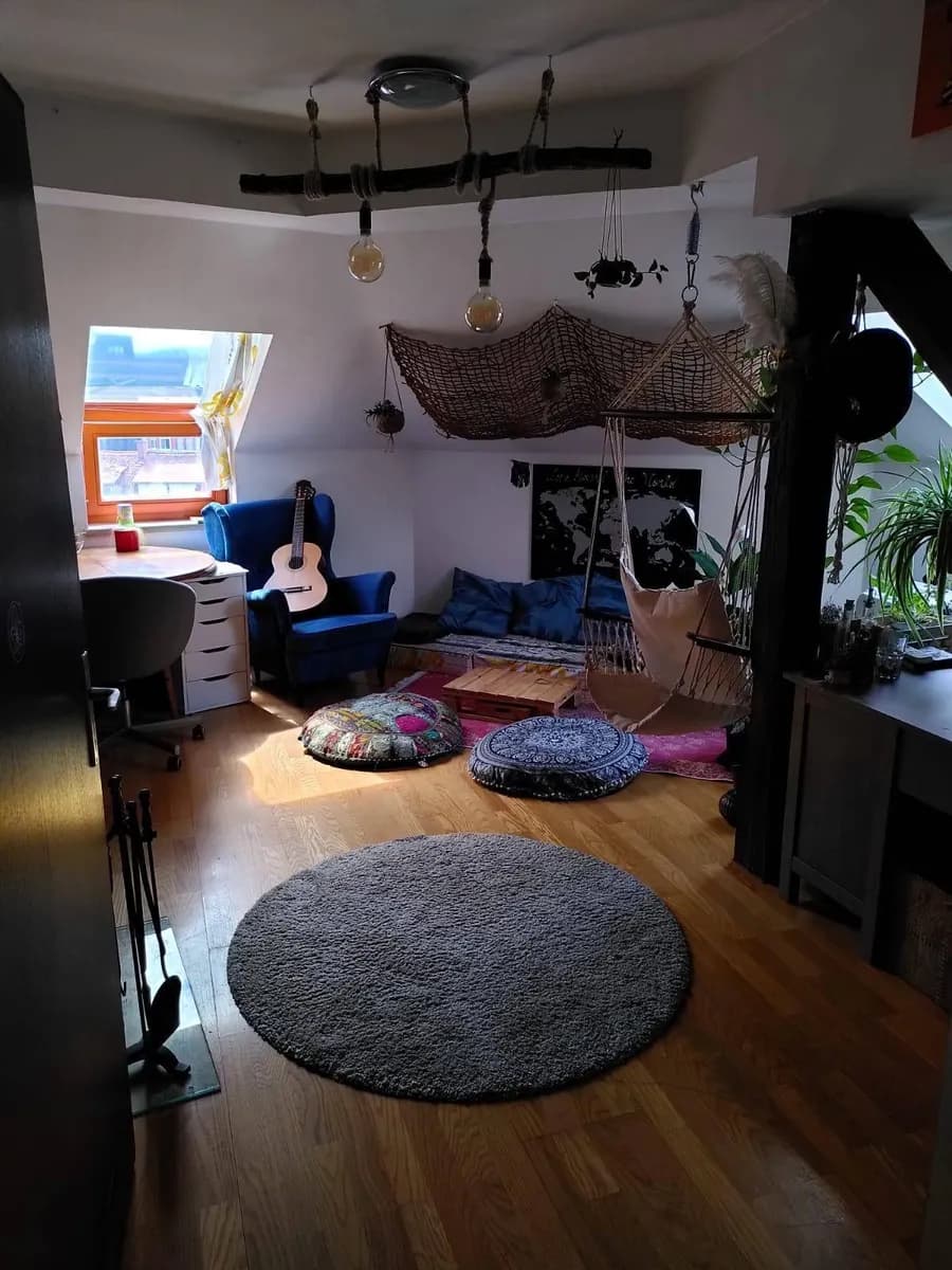 2-Zimmer-Wohnung mieten in Graz – 56 m², € 699 – Bild 3 von 11