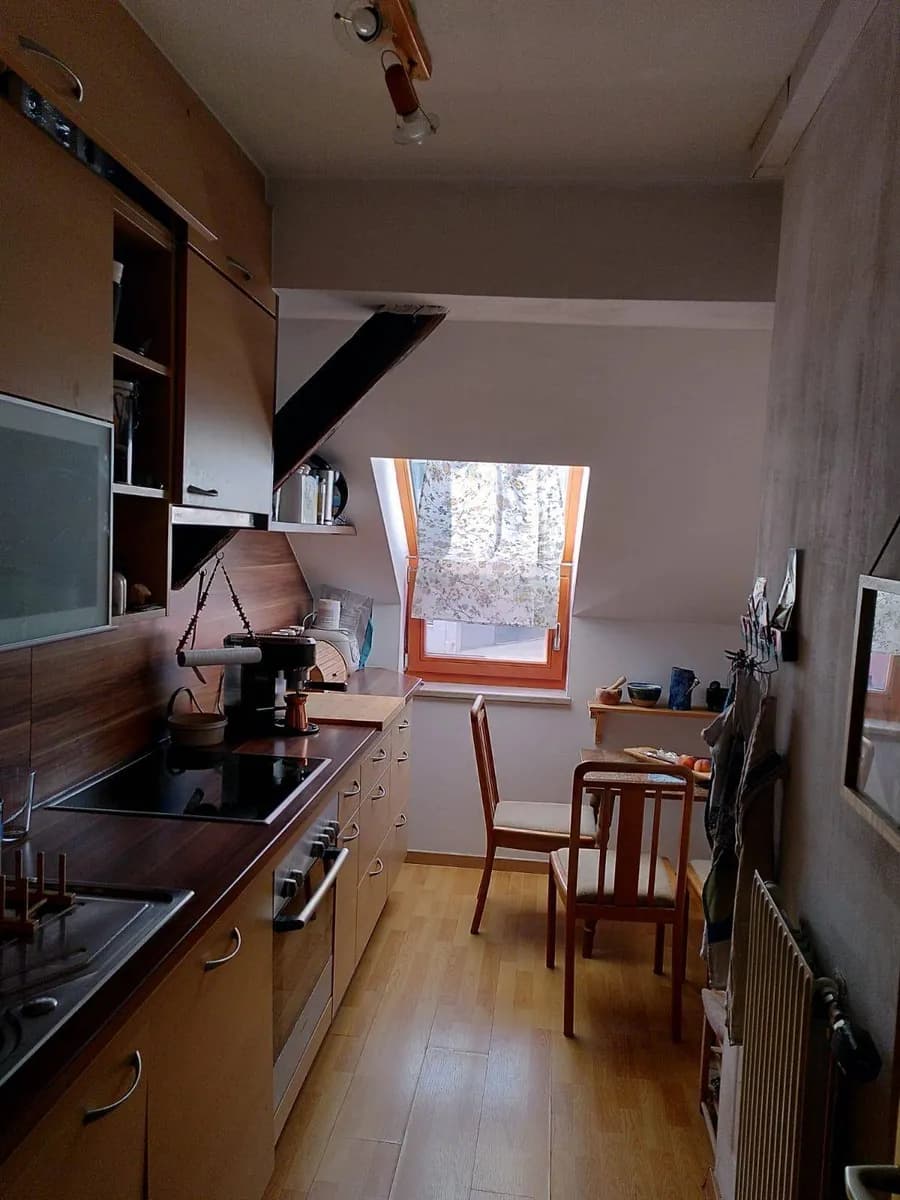 2-Zimmer-Wohnung mieten in Graz – 56 m², € 699 – Bild 4 von 11