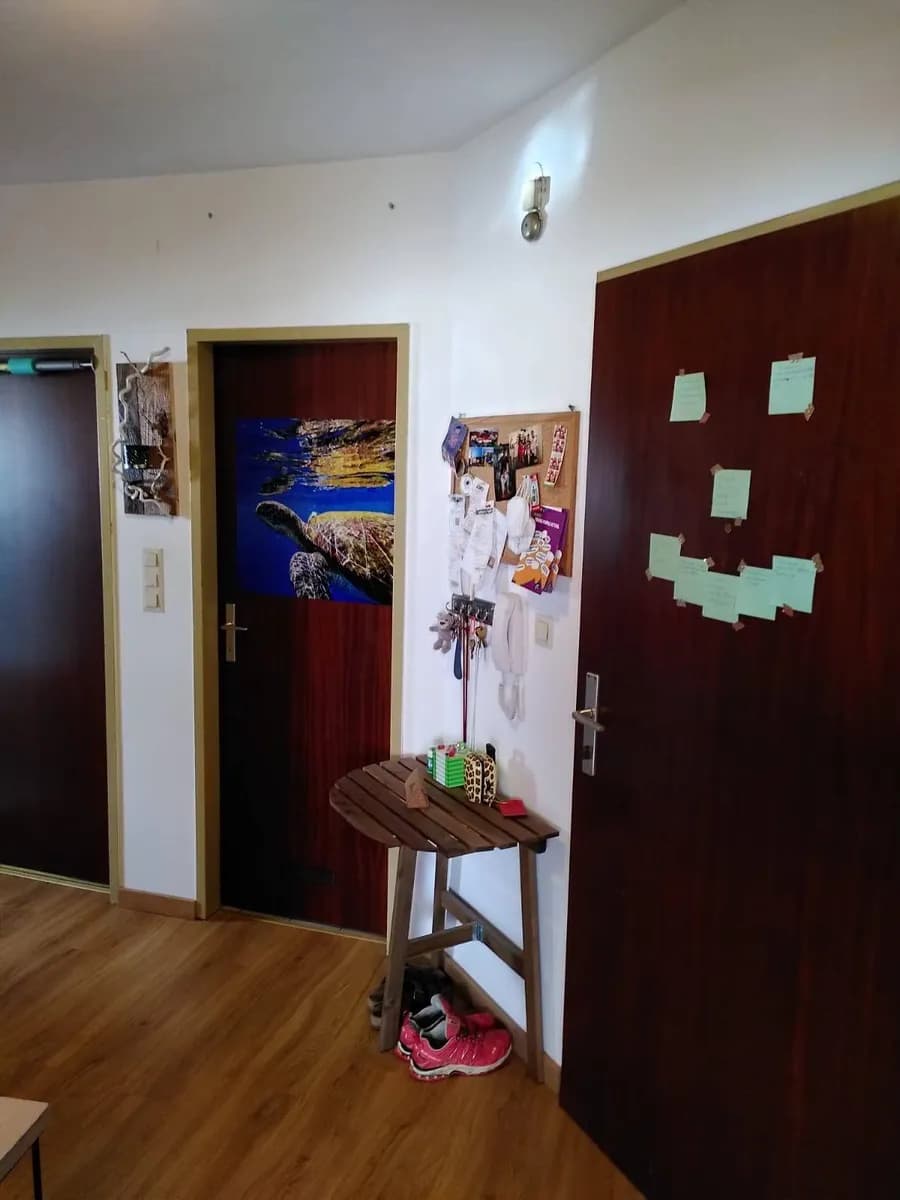 2-Zimmer-Wohnung mieten in Graz – 56 m², € 699 – Bild 5 von 11