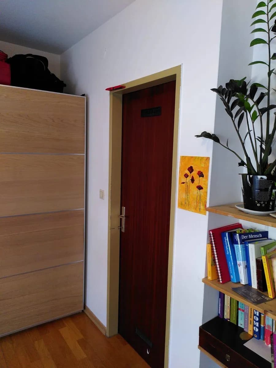 2-Zimmer-Wohnung mieten in Graz – 56 m², € 699 – Bild 10 von 11