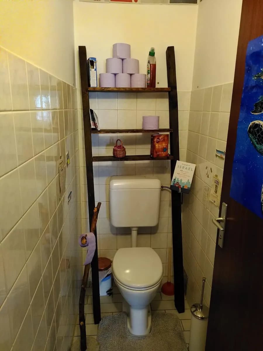 2-Zimmer-Wohnung mieten in Graz – 56 m², € 699 – Bild 11 von 11