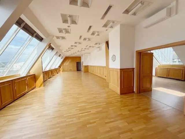 Gewerbeimmobilie mieten in Wien – 298 m², € 4.960 – Bild 2 von 24