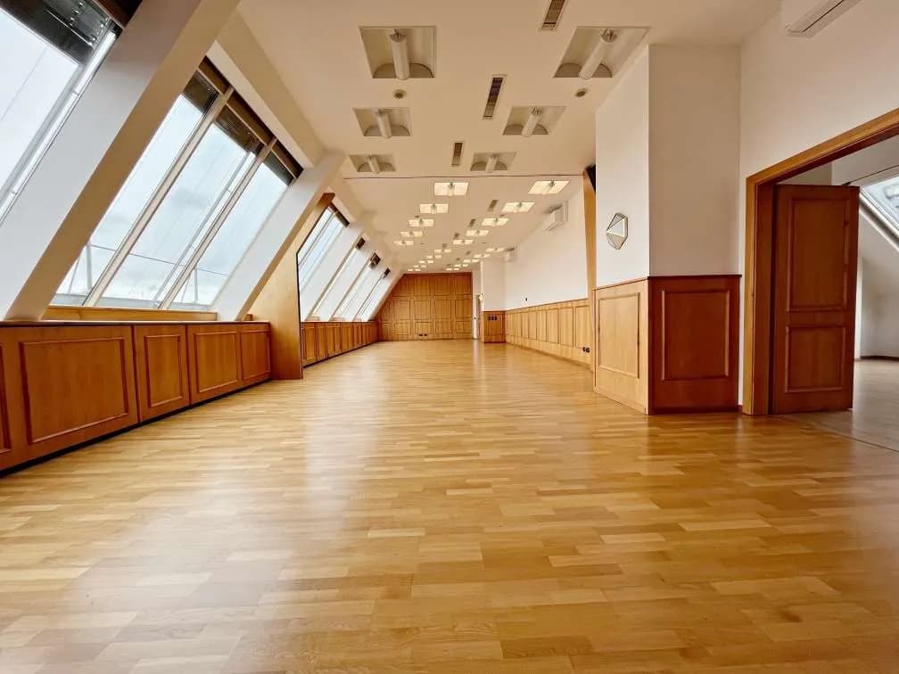 Gewerbeimmobilie mieten in Wien – 298 m², € 4.960 – Bild 8 von 24