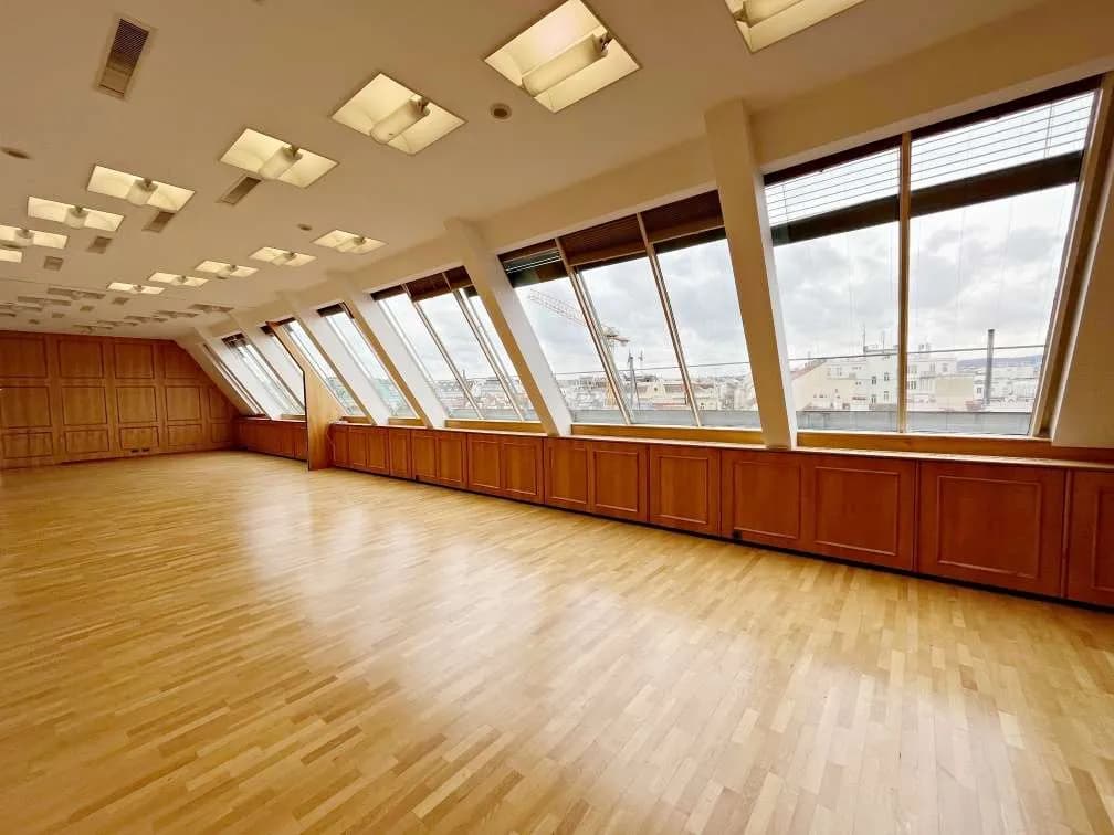 Gewerbeimmobilie mieten in Wien – 298 m², € 4.960 – Bild 10 von 24