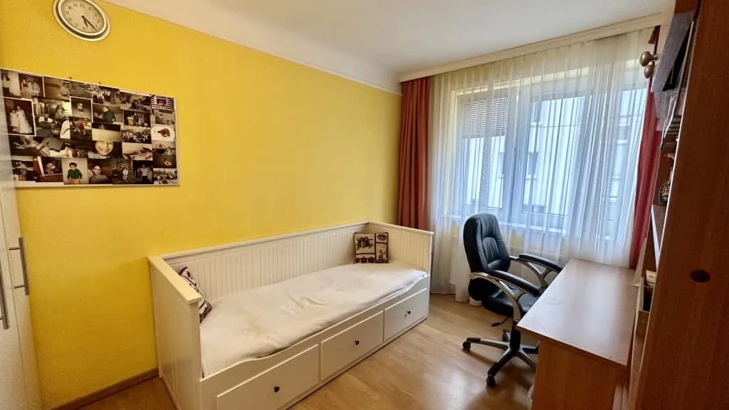 3-Zimmer-Wohnung mieten in Wien – 78,37 m², € 934 – Bild 2 von 10