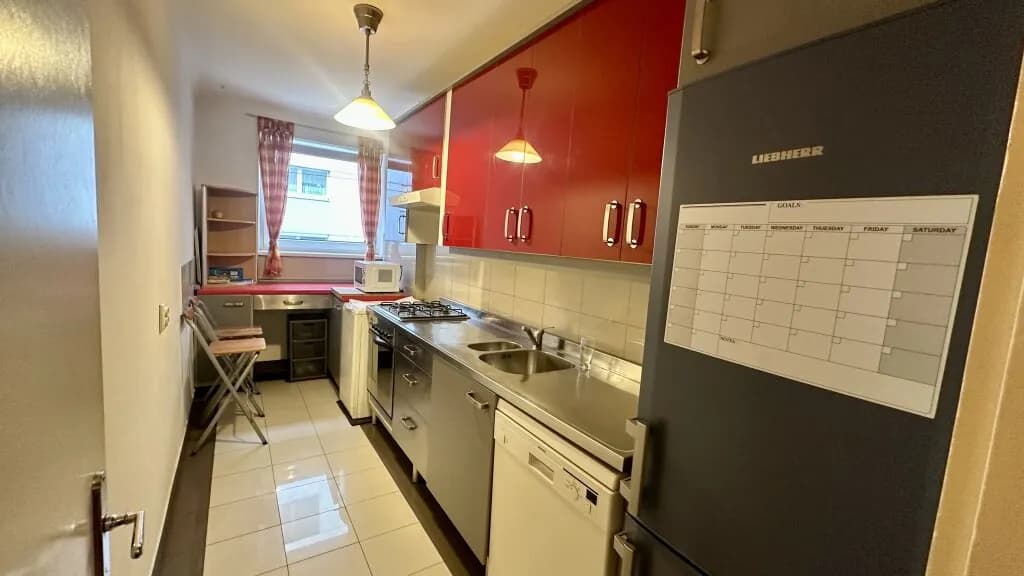 3-Zimmer-Wohnung mieten in Wien – 78,37 m², € 934 – Bild 3 von 10