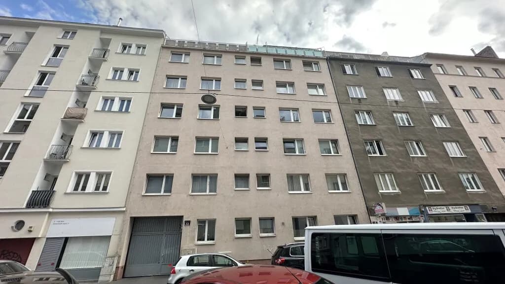 3-Zimmer-Wohnung mieten in Wien – 78,37 m², € 934 – Bild 8 von 10