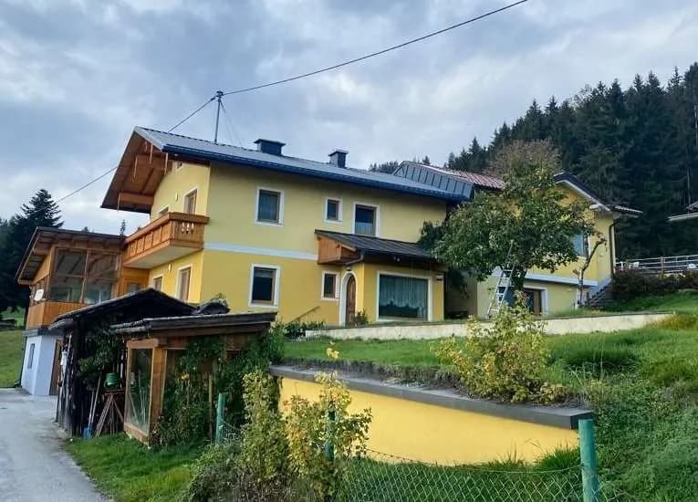 Haus kaufen in Sankt Veit an der Glan – 126 m², € 299.000 – Bild 2 von 20