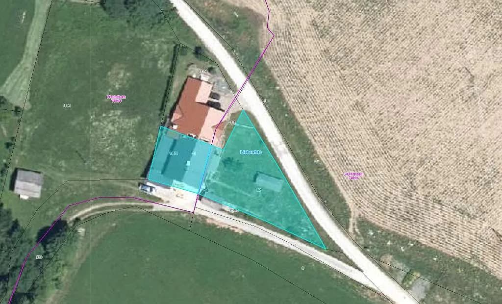 Haus kaufen in Sankt Veit an der Glan – 126 m², € 299.000 – Bild 20 von 20
