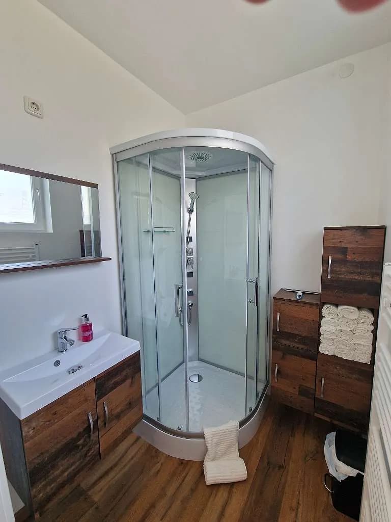 5-Zimmer-Wohnung mieten in Weiz – 90 m², € 119 – Bild 3 von 15