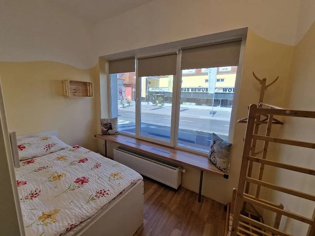 5-Zimmer-Wohnung mieten in Weiz – 90 m², € 119 – Bild 5 von 15