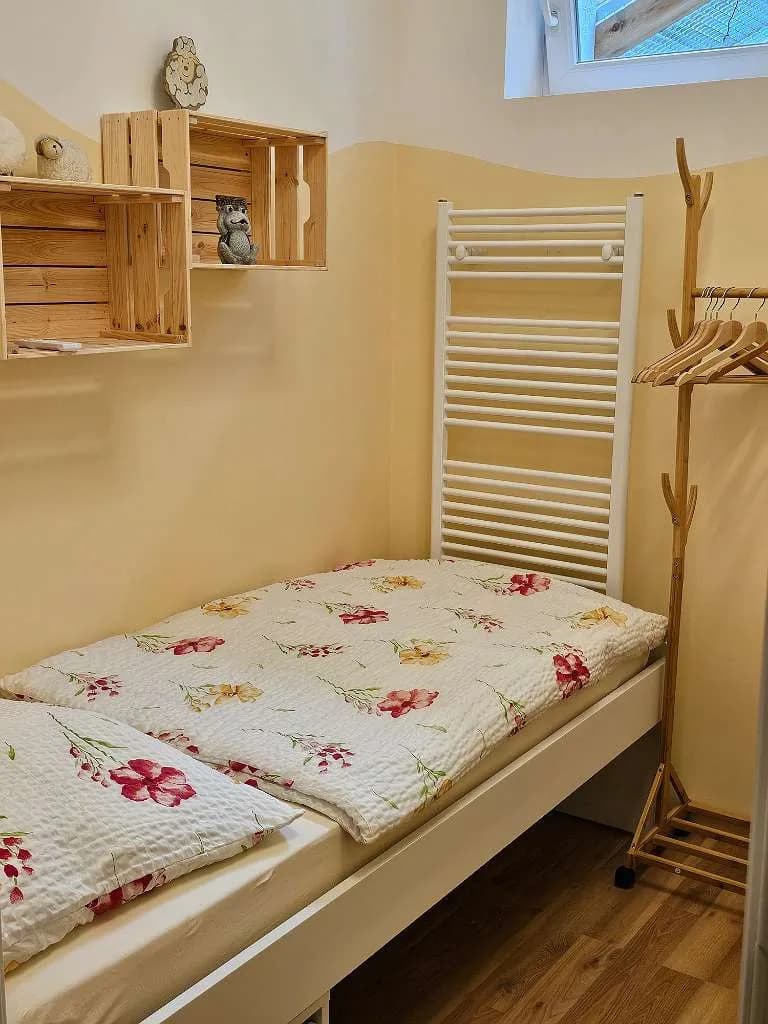 5-Zimmer-Wohnung mieten in Weiz – 90 m², € 119 – Bild 6 von 15