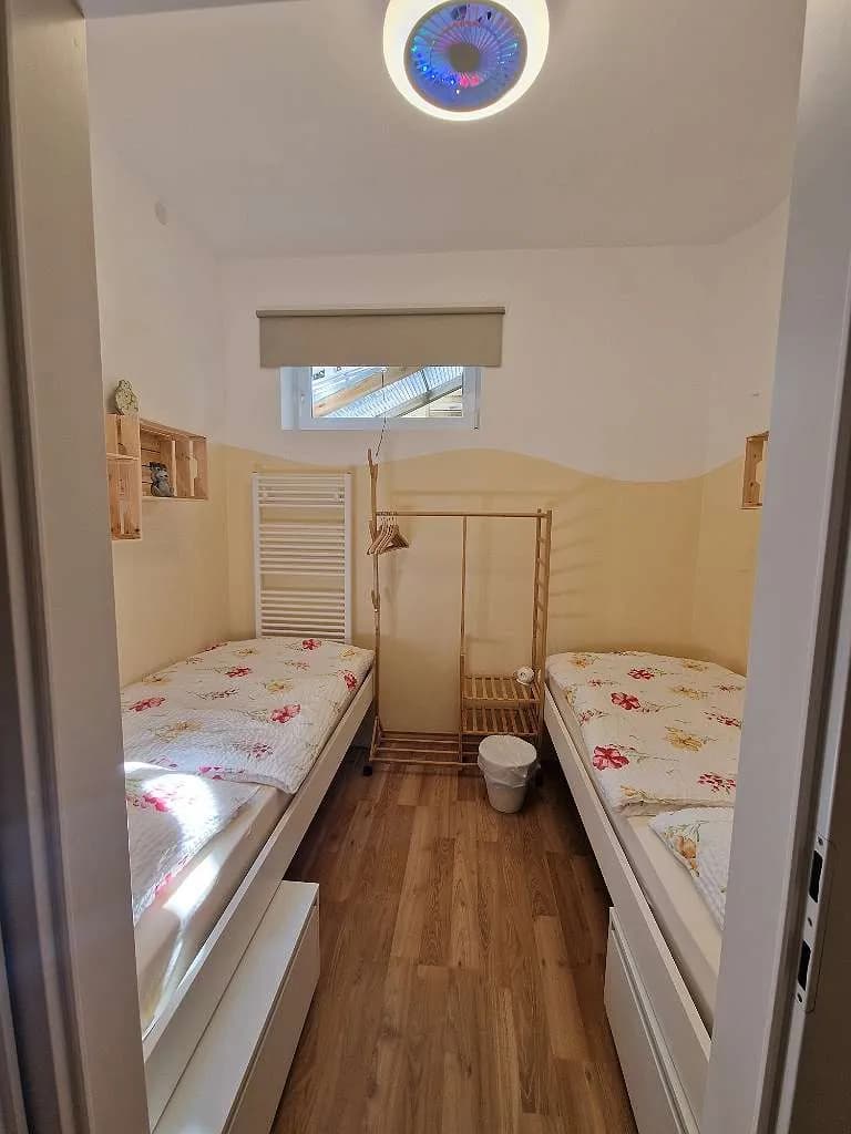 5-Zimmer-Wohnung mieten in Weiz – 90 m², € 119 – Bild 8 von 15