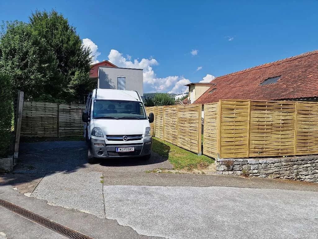 5-Zimmer-Wohnung mieten in Weiz – 90 m², € 119 – Bild 15 von 15