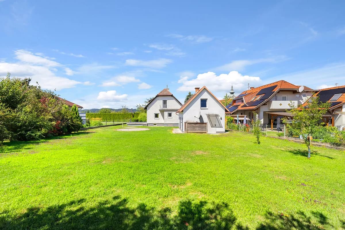5-Zimmer-Haus kaufen in Wolfsberg – 100 m², € 224.000 – Bild 4 von 25