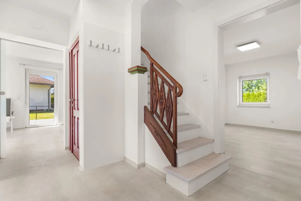 5-Zimmer-Haus kaufen in Wolfsberg – 100 m², € 224.000 – Bild 16 von 25