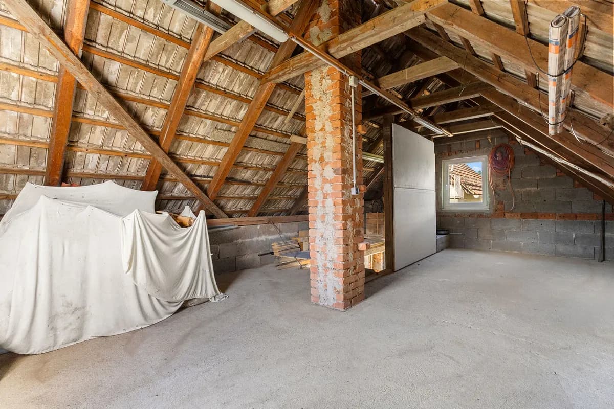 5-Zimmer-Haus kaufen in Wolfsberg – 100 m², € 224.000 – Bild 22 von 25