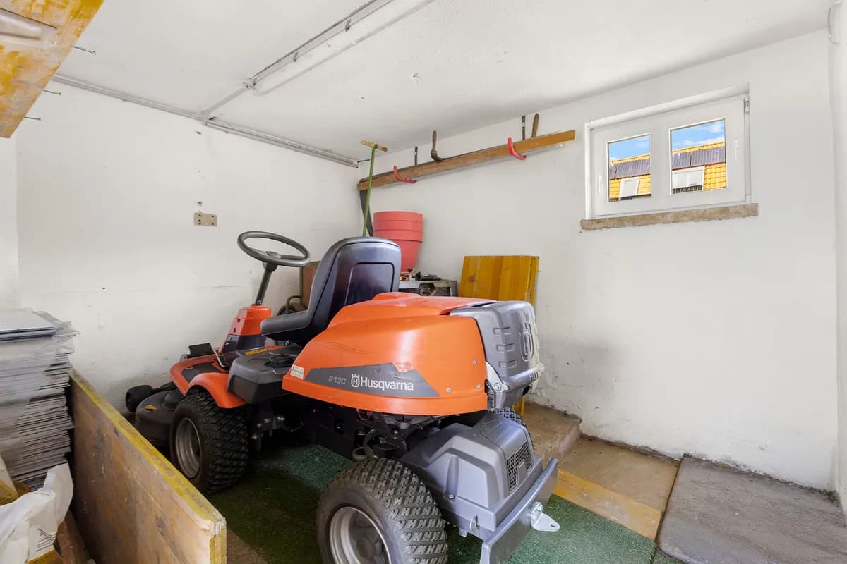 5-Zimmer-Haus kaufen in Wolfsberg – 100 m², € 224.000 – Bild 24 von 25
