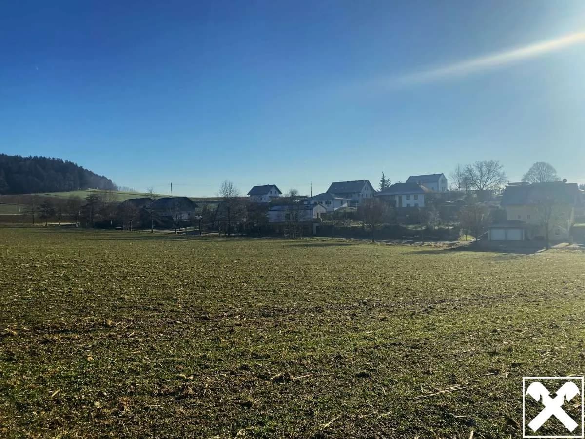 Grundstück kaufen in Ried im Innkreis – 936 m², € 102.960 – Bild 3 von 3