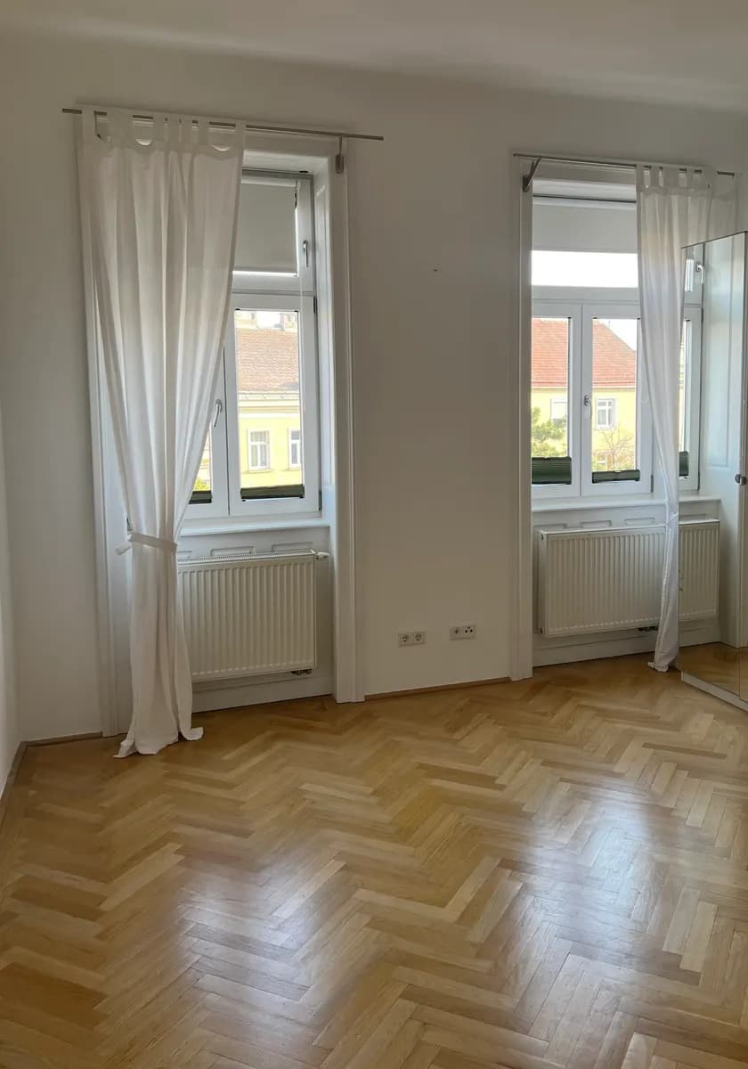 4-Zimmer-Wohnung mieten in Wien – 132 m², € 2.300 – Bild 2 von 7