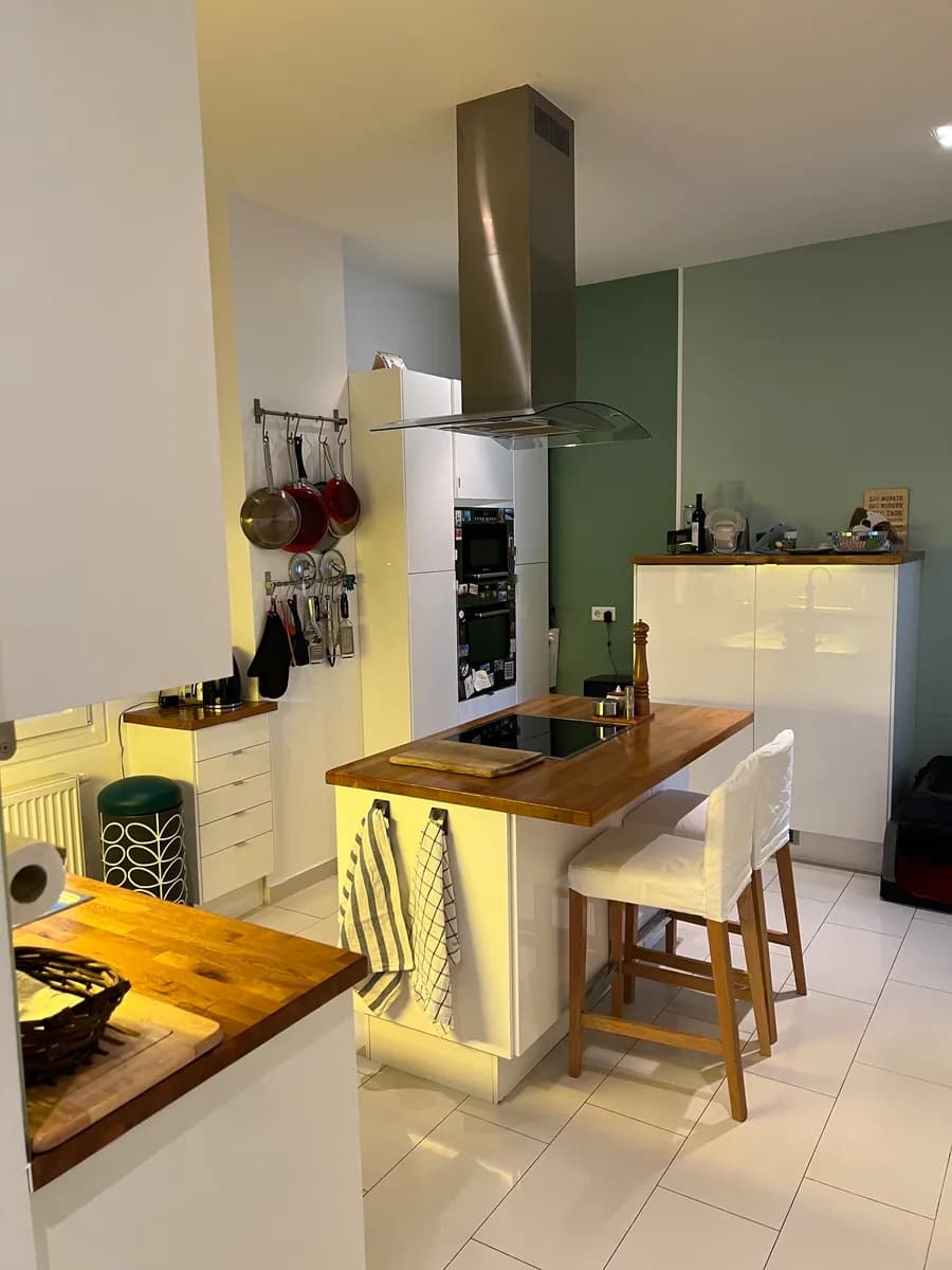 4-Zimmer-Wohnung mieten in Wien – 132 m², € 2.300 – Bild 4 von 7