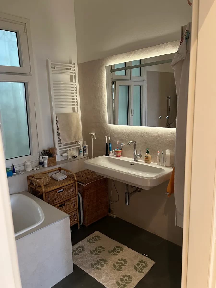 4-Zimmer-Wohnung mieten in Wien – 132 m², € 2.300 – Bild 5 von 7