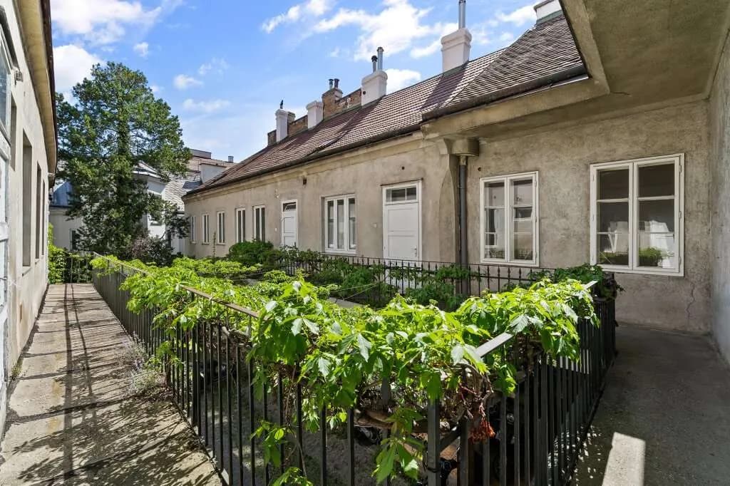 Haus kaufen in Wien – € 3.540.000 – Bild 3 von 6
