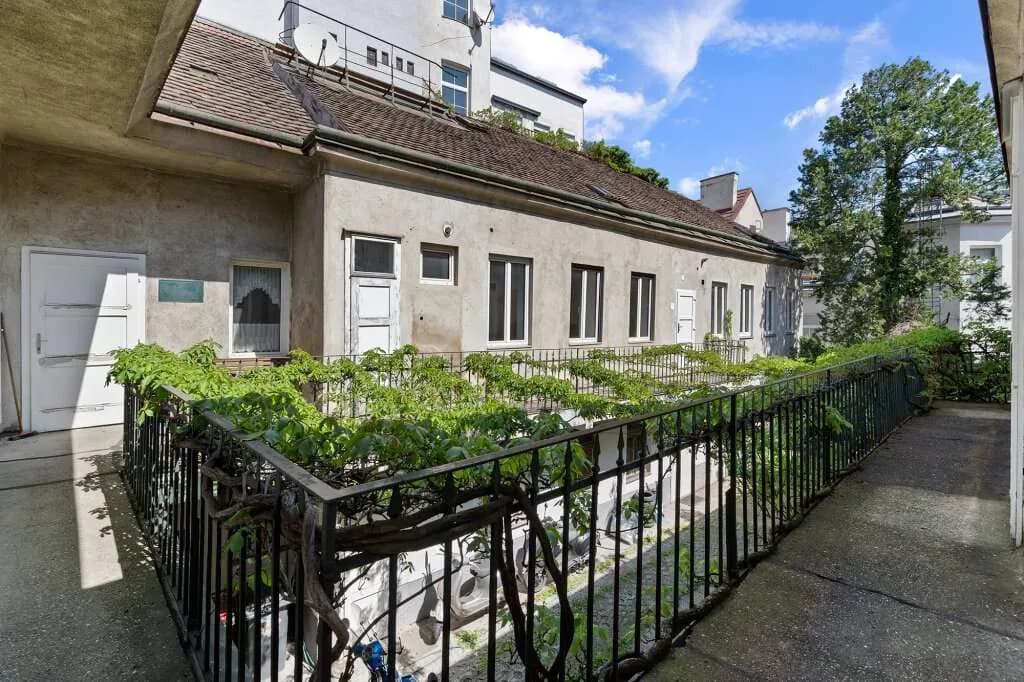 Haus kaufen in Wien – € 3.540.000 – Bild 6 von 6