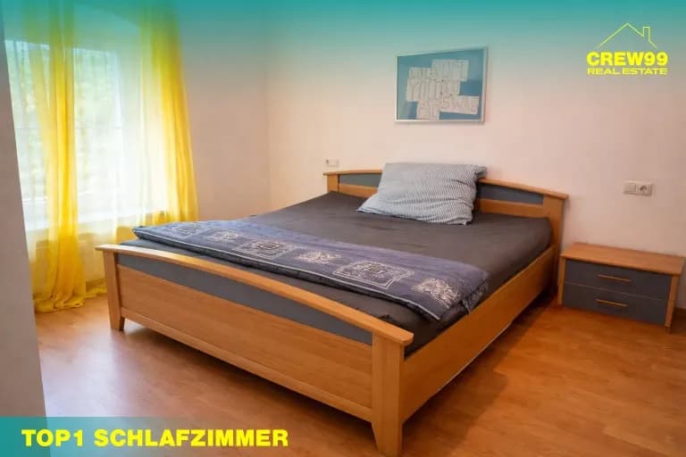 12-Zimmer-Gewerbeimmobilie kaufen in Linz – 370 m², € 849.000 – Bild 8 von 36