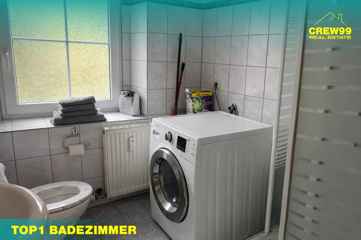 12-Zimmer-Gewerbeimmobilie kaufen in Linz – 370 m², € 849.000 – Bild 9 von 36